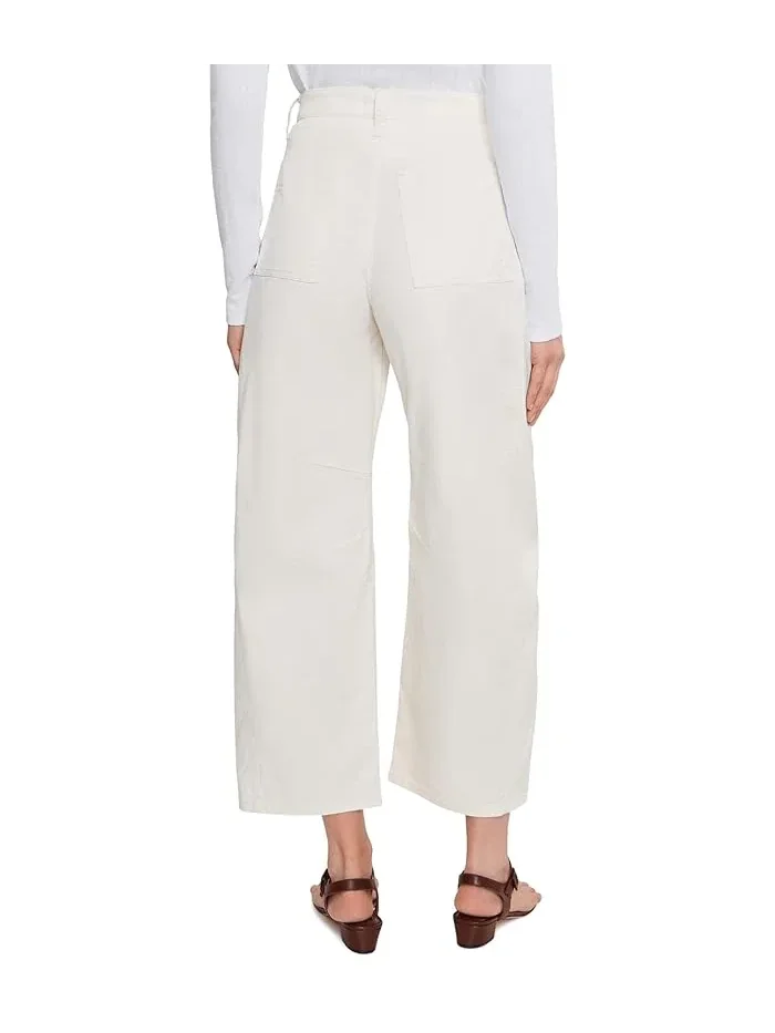 Джинсы свободного кроя The Bowie Joe's Jeans — 4