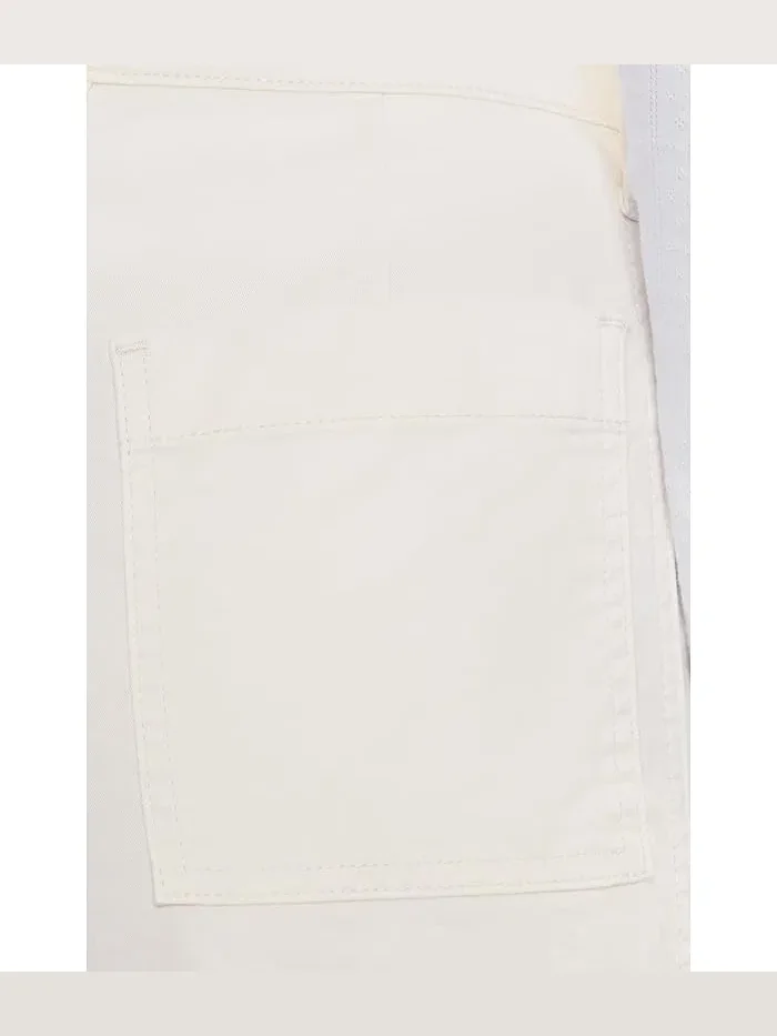 Джинсы свободного кроя The Bowie Joe's Jeans — 5
