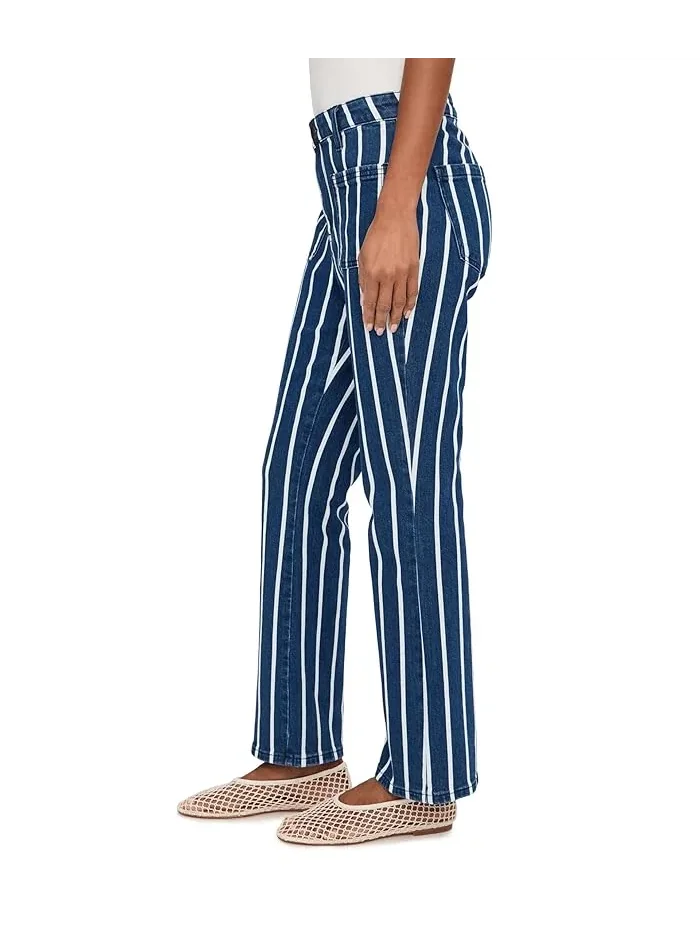 Джинсы Kelsey High-Rise Ankle Flare KUT from the Kloth — 3