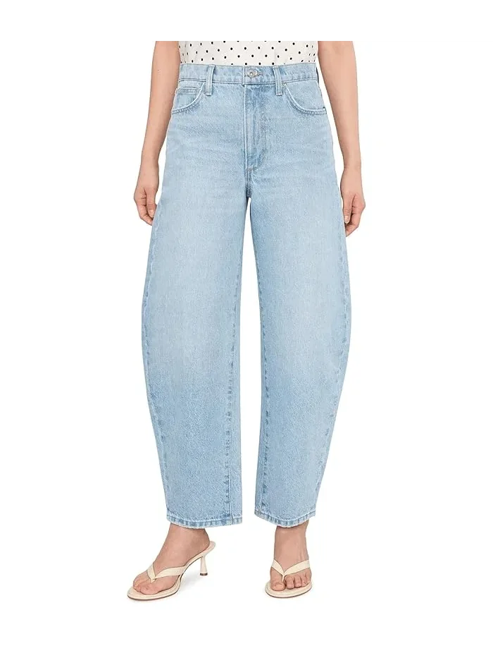 Джинсы свободные Billie Joe's Jeans, Gossamer — 1