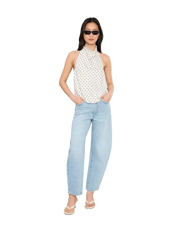Джинсы свободные Billie Joe's Jeans, Gossamer — 2