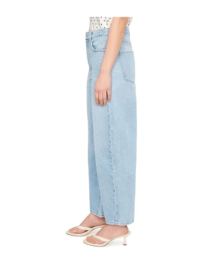 Джинсы свободные Billie Joe's Jeans, Gossamer — 3