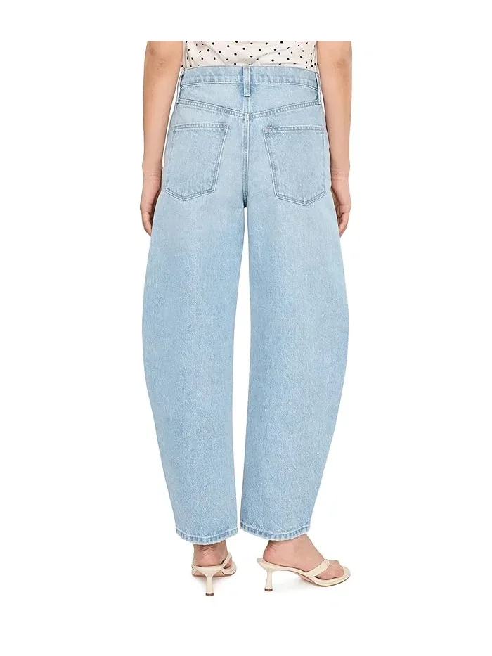 Джинсы свободные Billie Joe's Jeans, Gossamer — 4