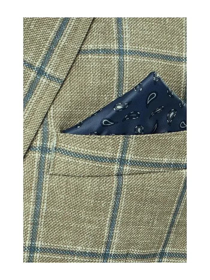 Пиджак XC Flex Pinnacle Johnston & Murphy — 5