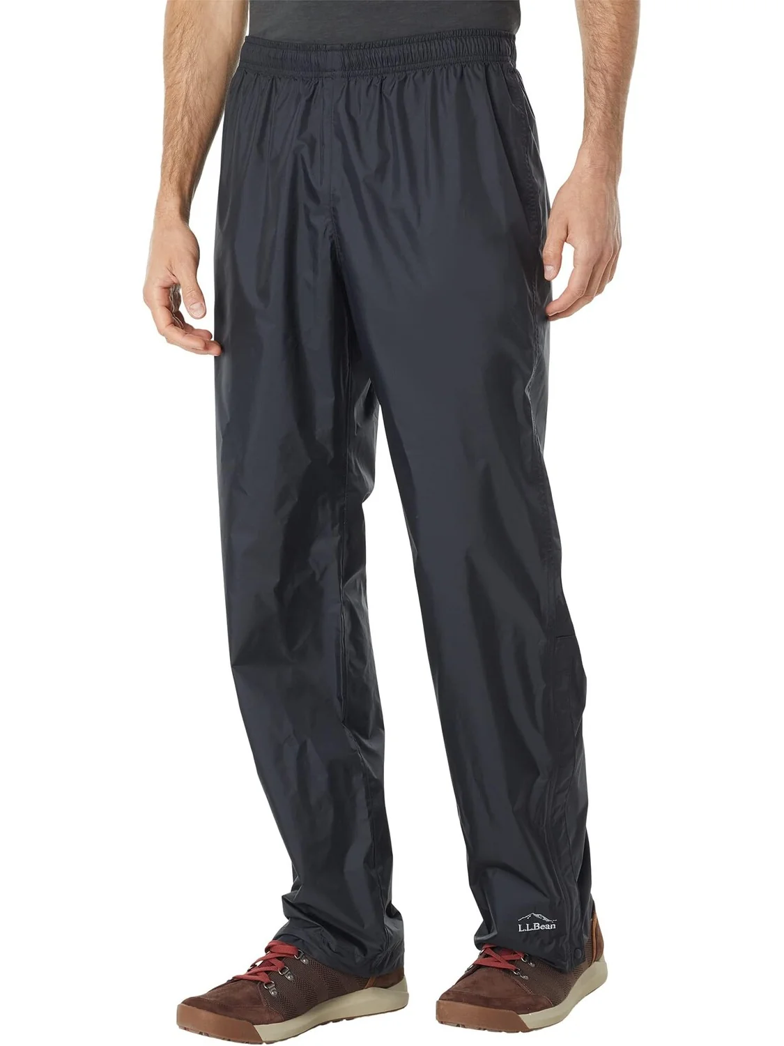 Непромокаемые брюки Trail Model L.L.Bean — 1