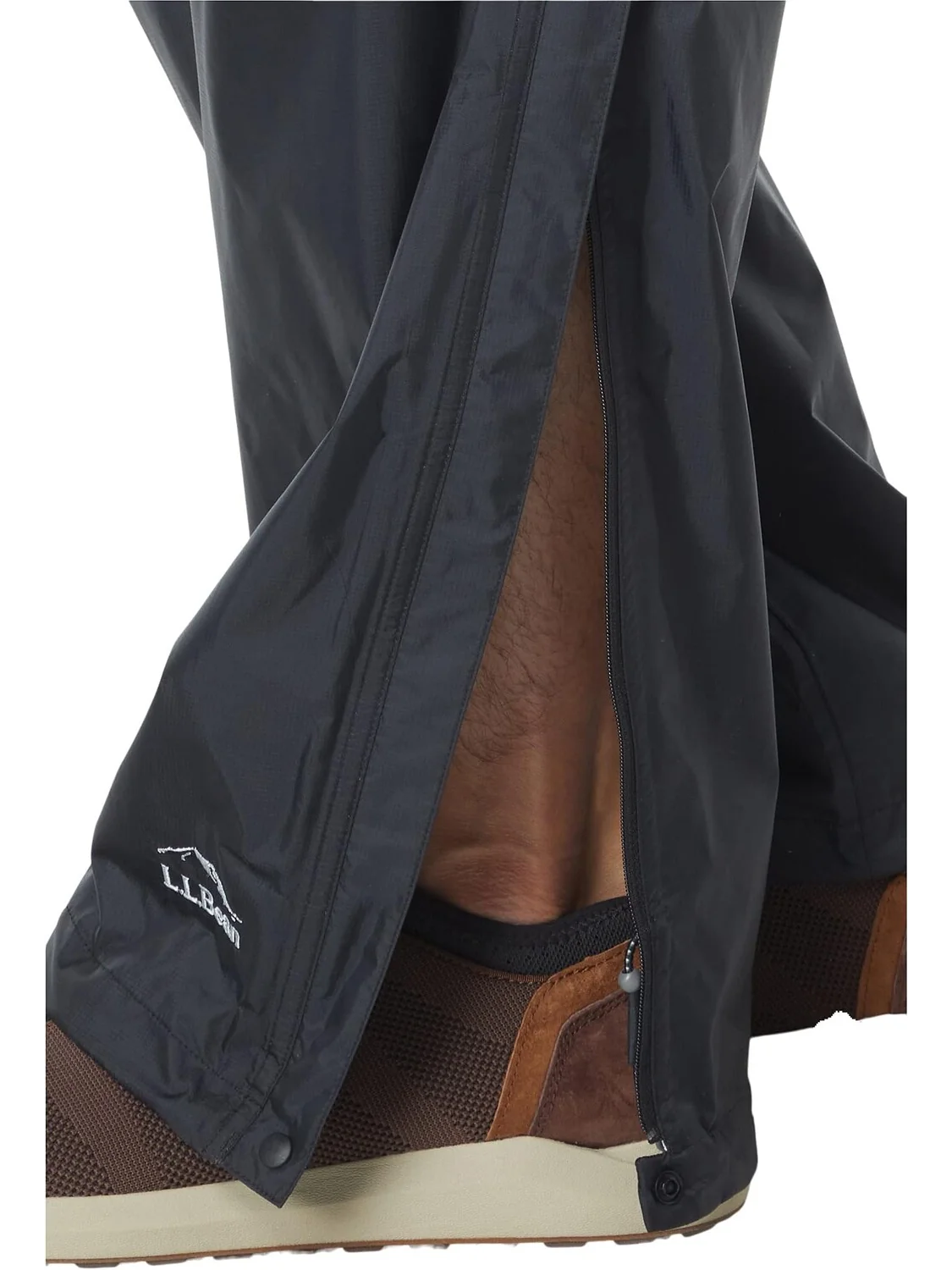 Непромокаемые брюки Trail Model L.L.Bean — 3