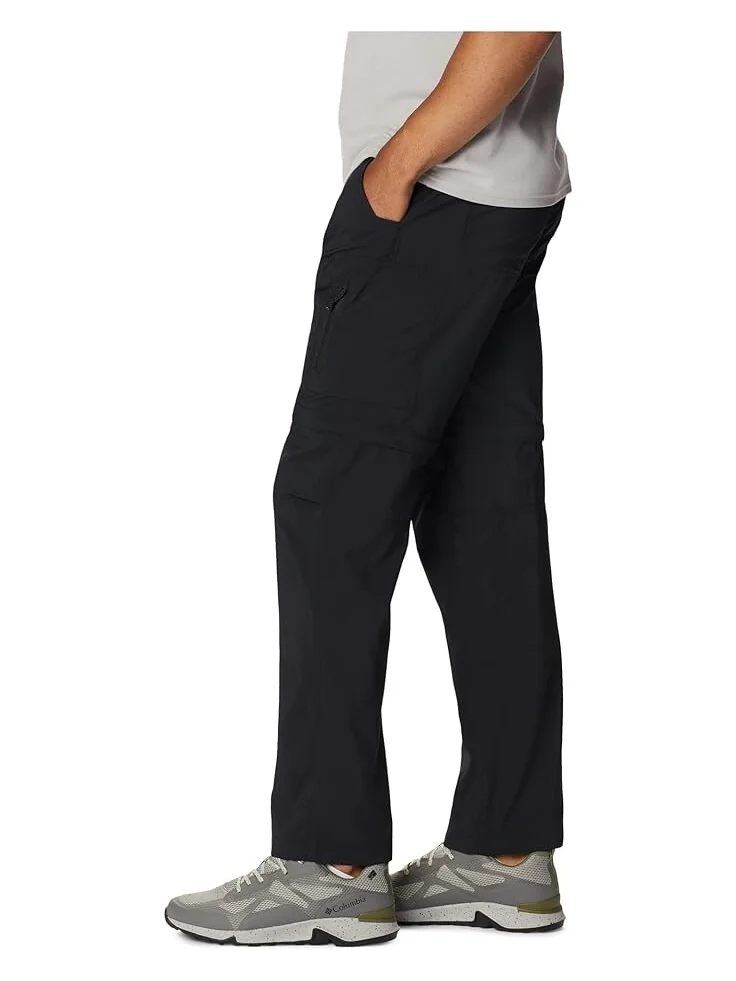 Брюки Columbia Silver Ridge Utility Convertible — 2