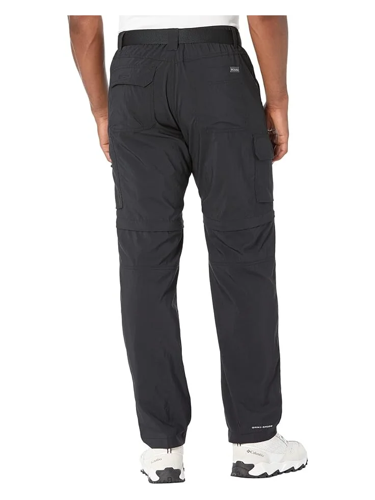 Брюки Columbia Silver Ridge Utility Convertible — 3