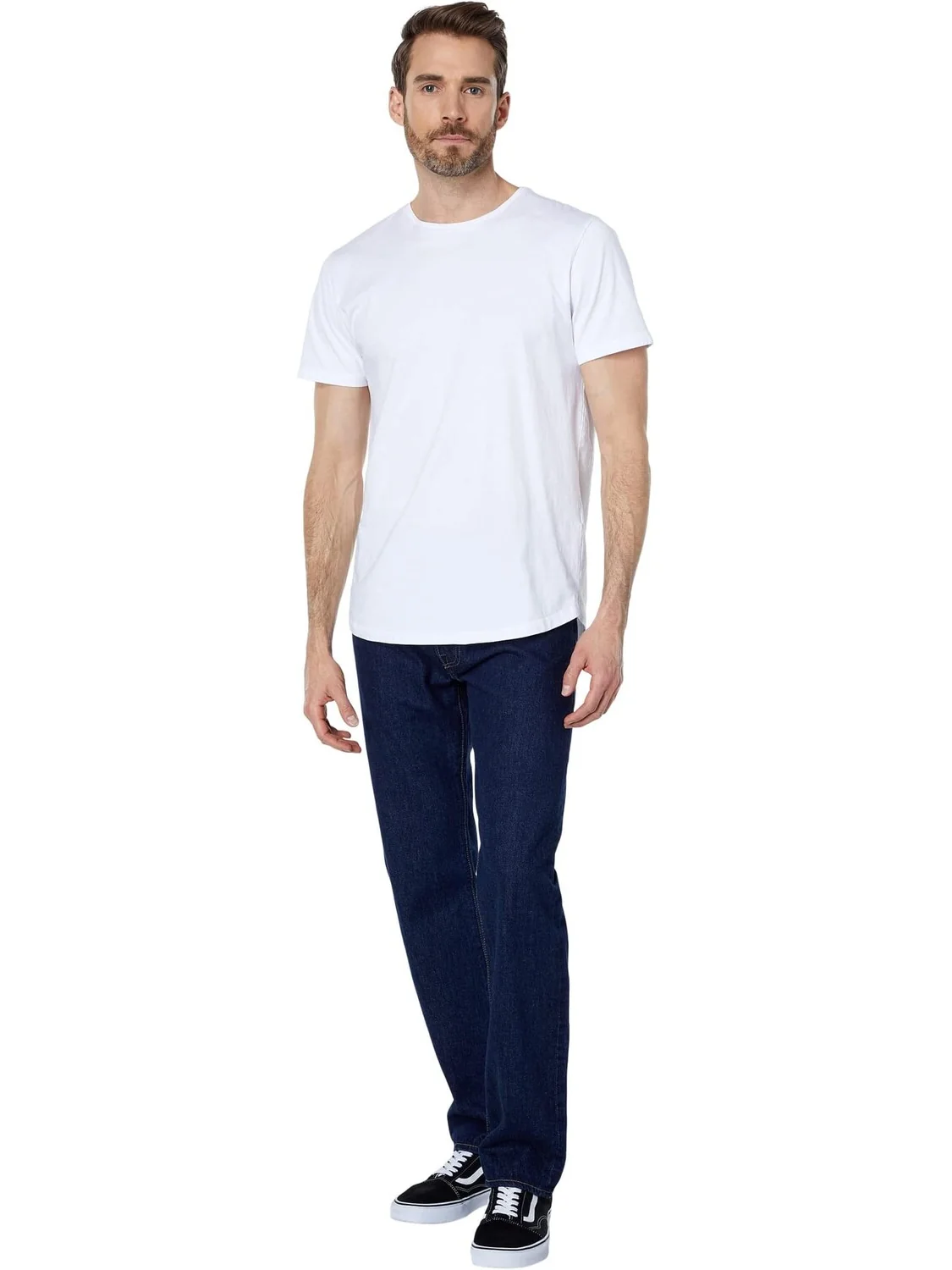 Джинсы 501 Original Levi's, цвет One Wash — изображение 4 из 4