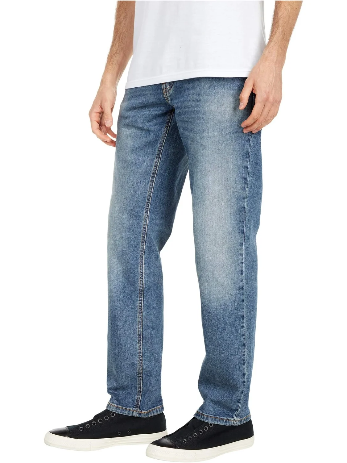 Джинсы 541 Athletic Fit Levi's, цвет Walter - Levis Flex — изображение 2 из 4
