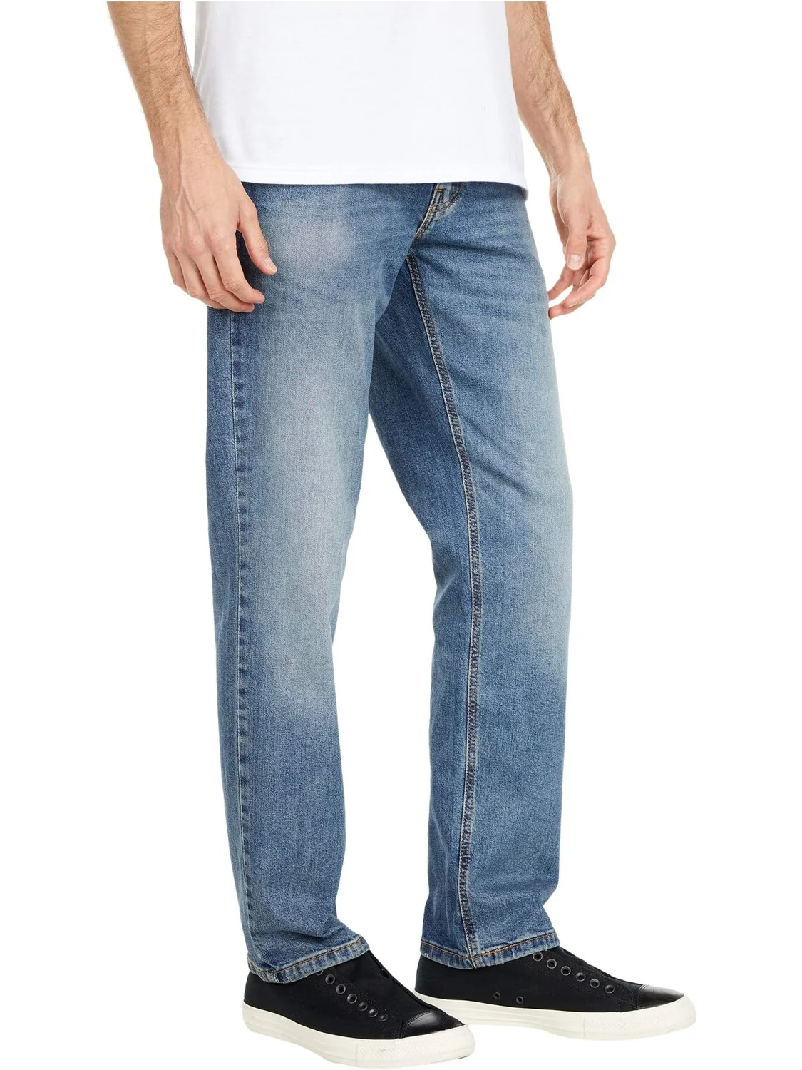 Джинсы 541 Athletic Fit Levi's, цвет Walter - Levis Flex — изображение 4 из 4