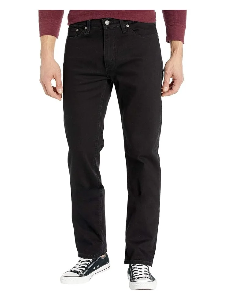 Джинсы Levi's 541 Athletic Fit — изображение 1 из 5, черный