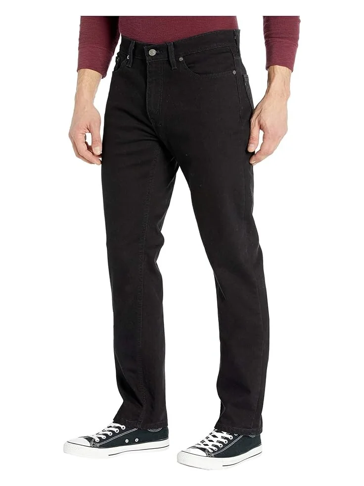 Джинсы Levi's 541 Athletic Fit — изображение 2 из 5, черный