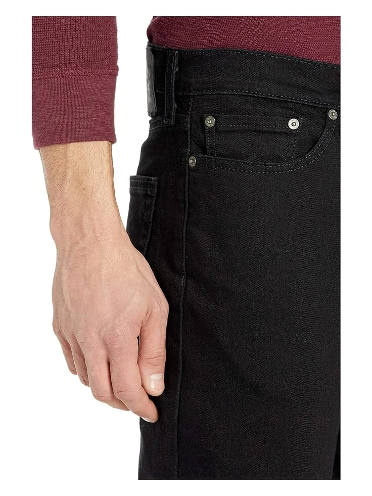 Джинсы Levi's 541 Athletic Fit — изображение 4 из 5, черный