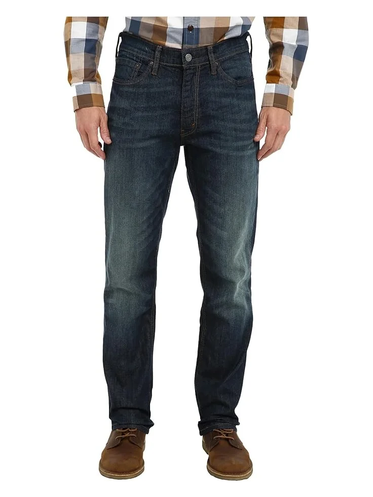 Джинсы Levi's 541 Athletic Fit — изображение 1 из 4, синий