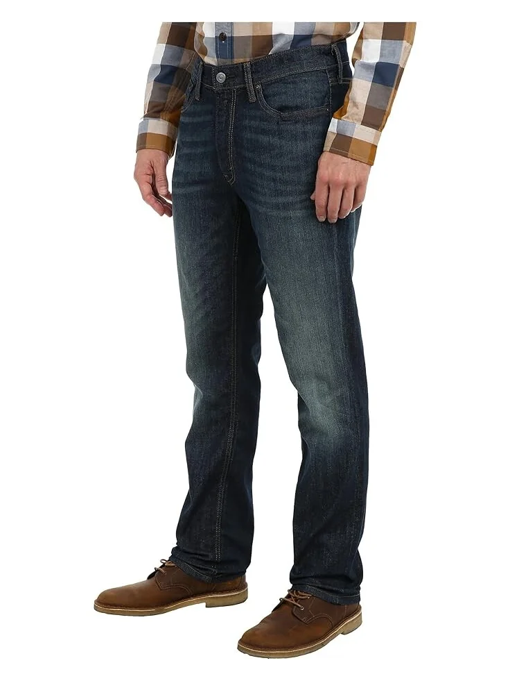 Джинсы Levi's 541 Athletic Fit — изображение 2 из 4, синий