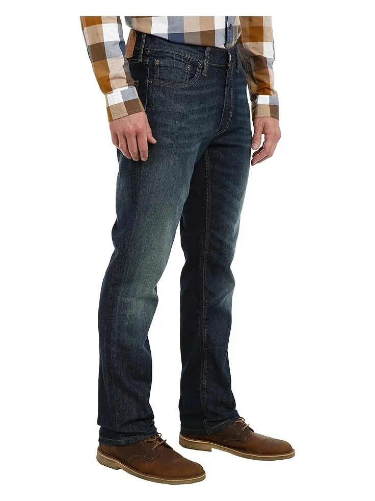 Джинсы Levi's 541 Athletic Fit — изображение 4 из 4, синий