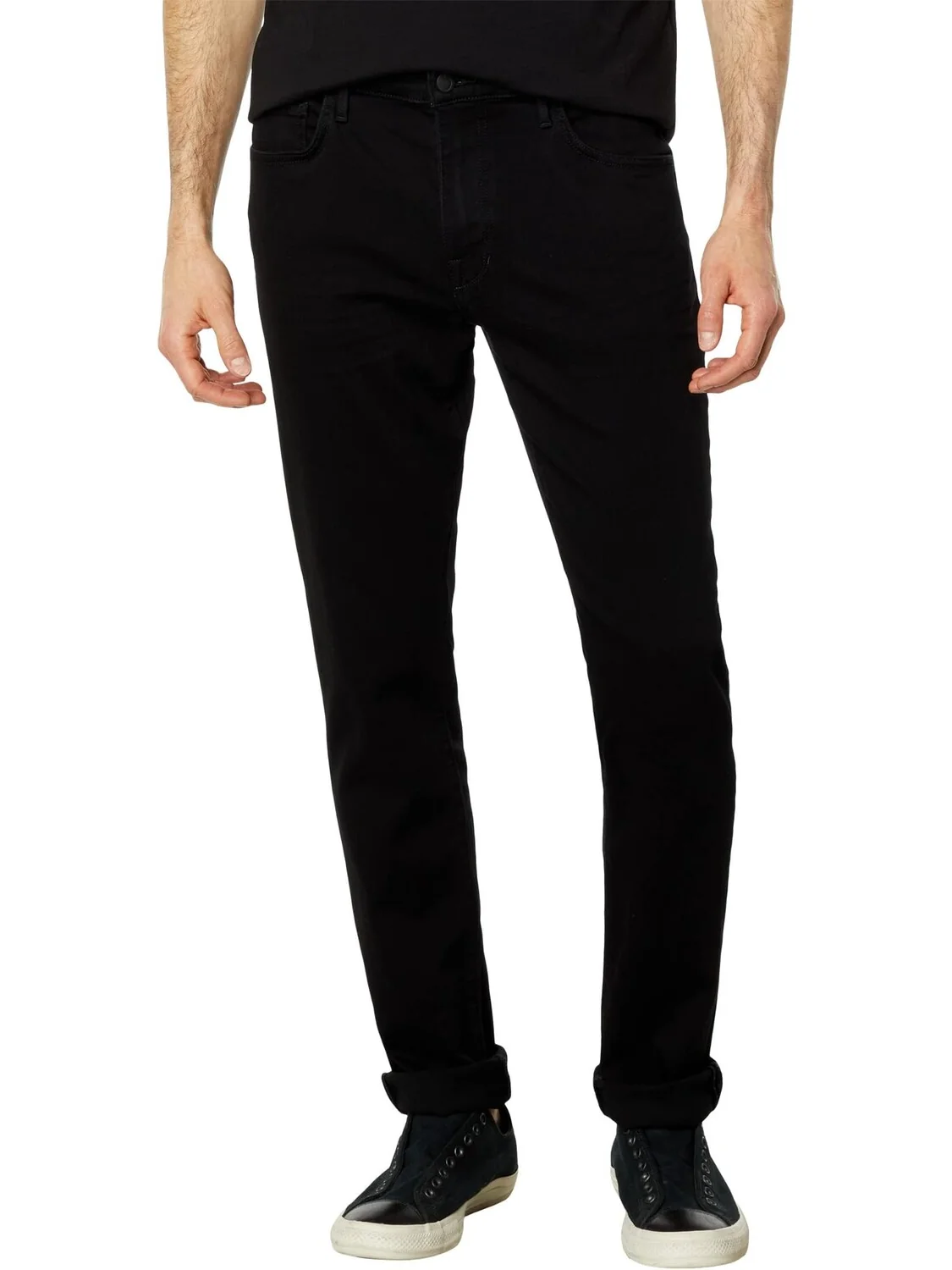 Джинсы Asher in Griff Joe's Jeans, цвет Griff — изображение 1 из 4