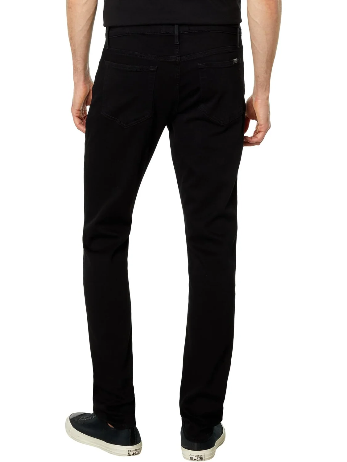 Джинсы Asher in Griff Joe's Jeans, цвет Griff — изображение 2 из 4