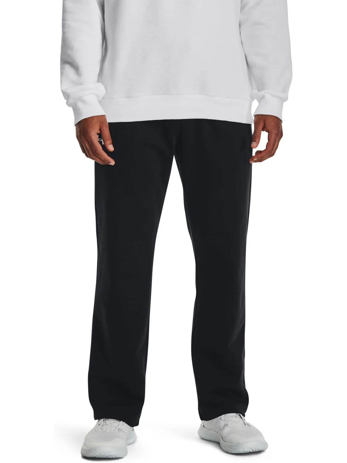 Флисовые брюки Rival Under Armour — 1