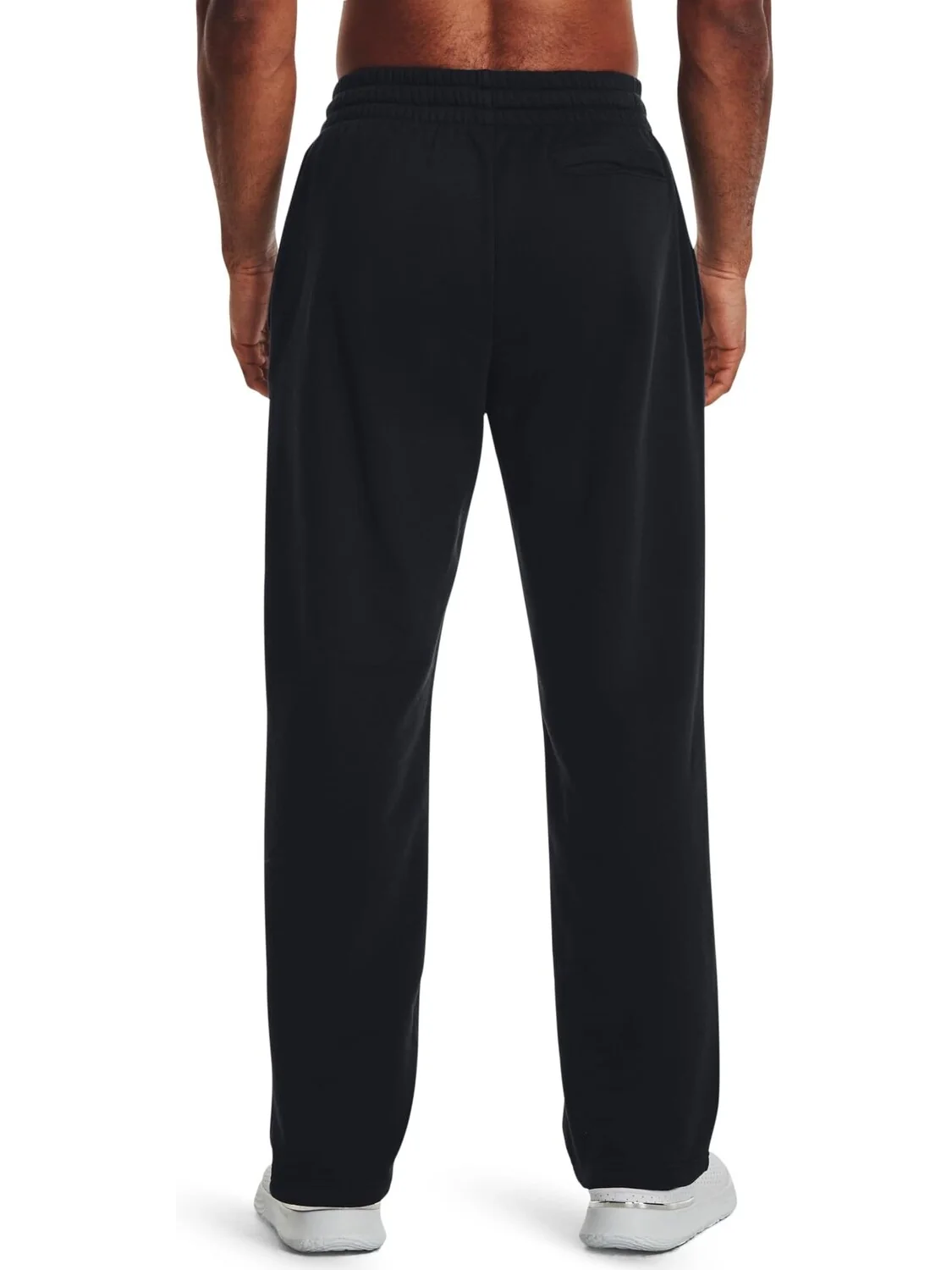 Флисовые брюки Rival Under Armour — 2