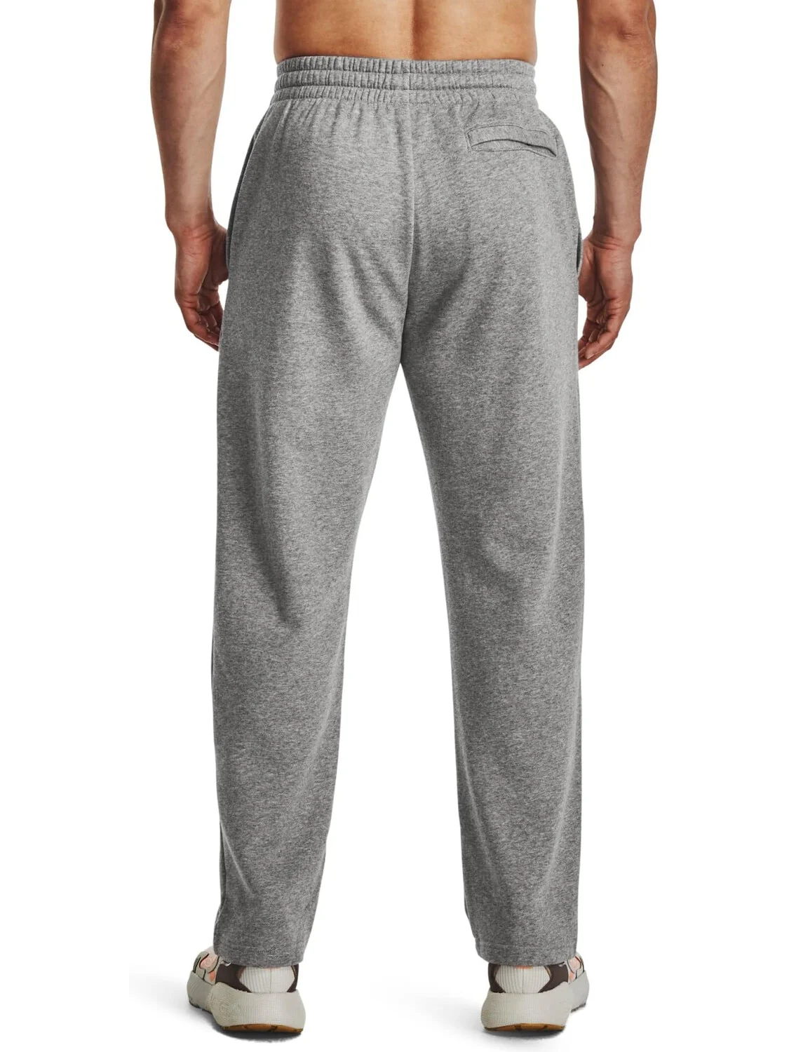 Флисовые брюки Rival Under Armour — 2
