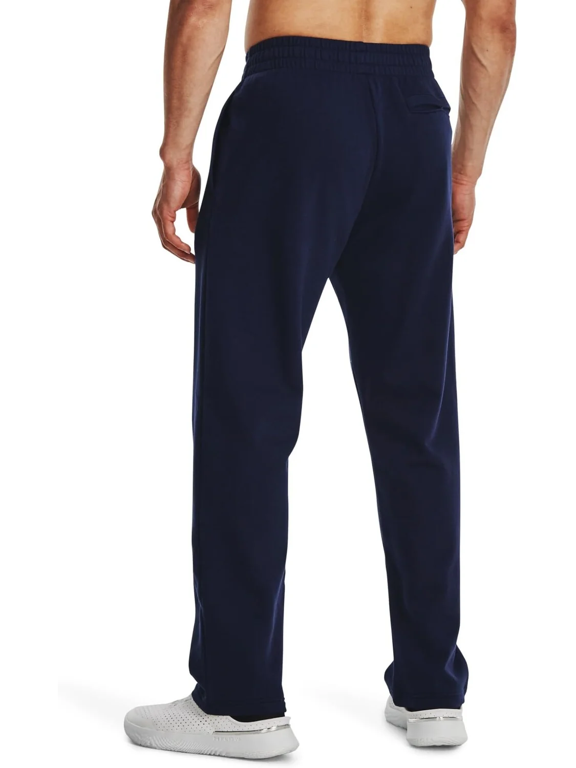 Флисовые брюки Rival Under Armour — 2