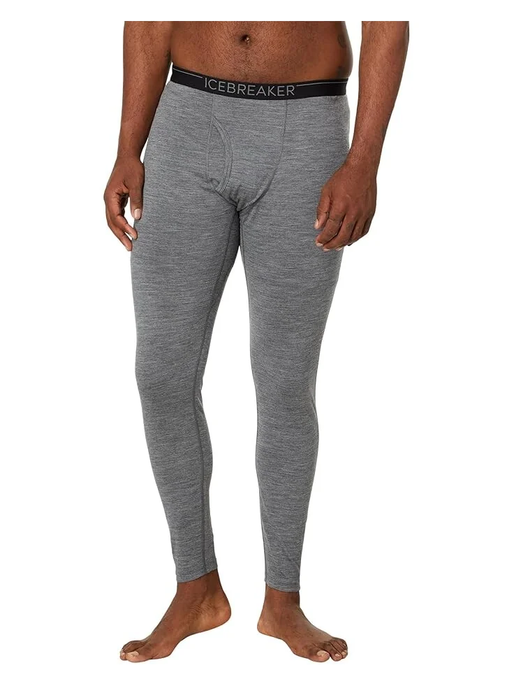 Брюки Icebreaker Oasis Leggings w/ Fly — 1