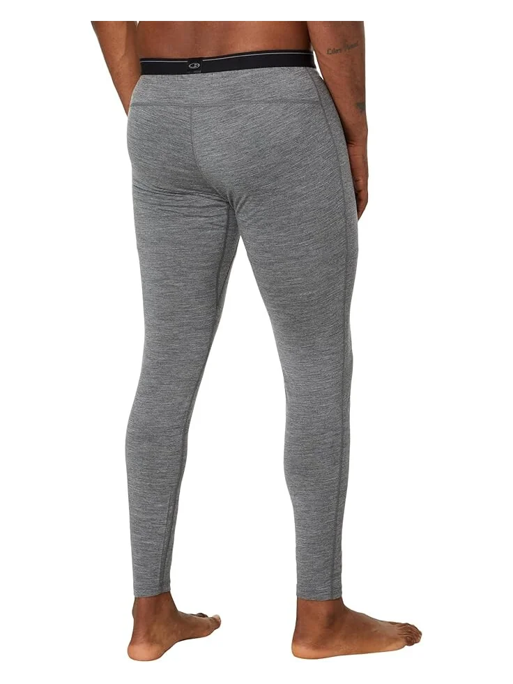 Брюки Icebreaker Oasis Leggings w/ Fly — 2