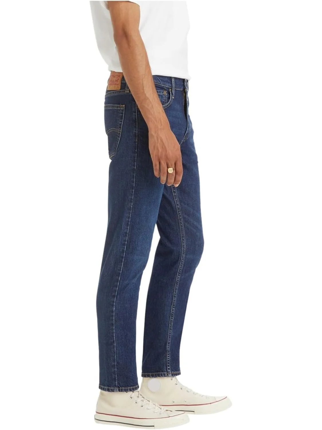 Джинсы 510 Skinny Levi's, цвет Release The Kraken ADV — изображение 3 из 3