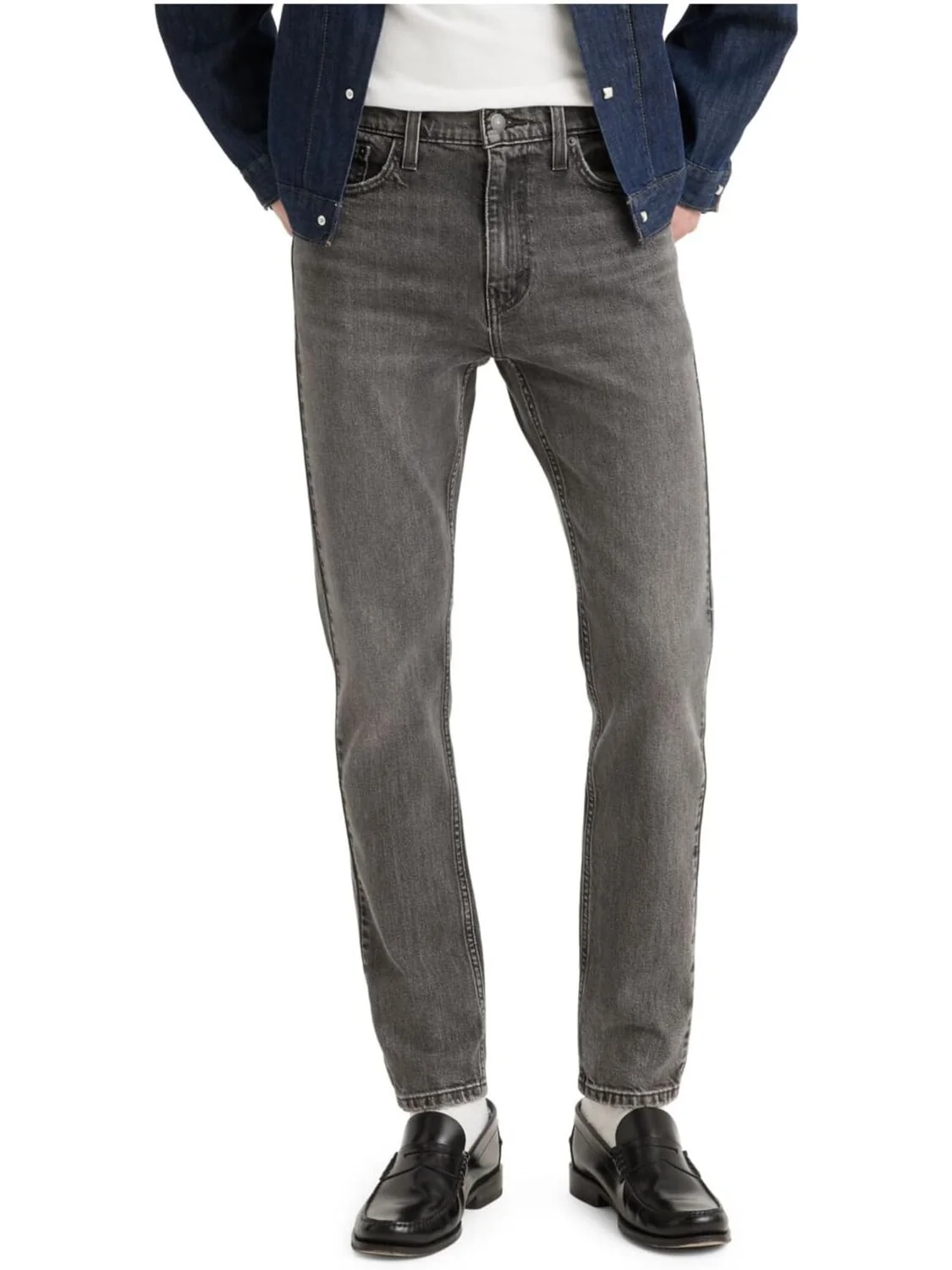 Джинсы 510 Skinny Levi's, цвет When Pigs Fly ADV — изображение 1 из 3