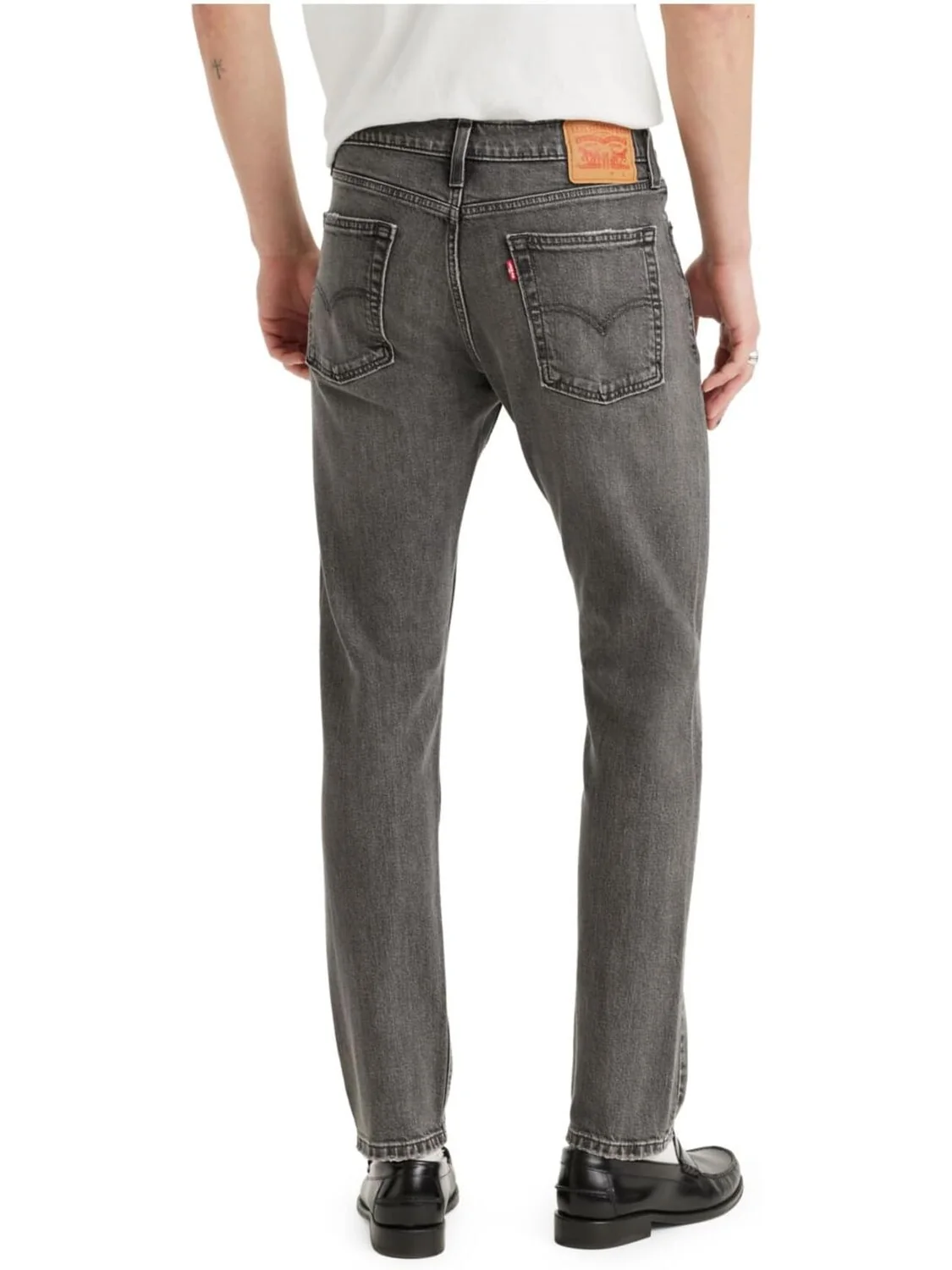Джинсы 510 Skinny Levi's, цвет When Pigs Fly ADV — изображение 2 из 3