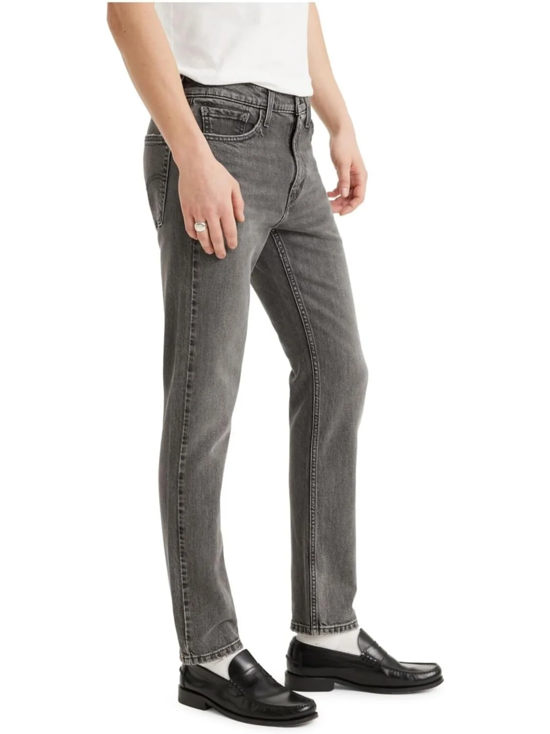 Джинсы 510 Skinny Levi's, цвет When Pigs Fly ADV — изображение 3 из 3
