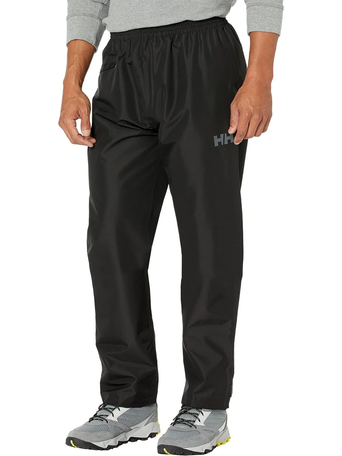 Дублинские брюки Helly Hansen — изображение 1 из 5, черный
