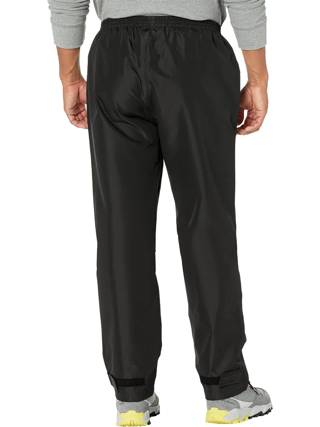 Дублинские брюки Helly Hansen — изображение 2 из 5, черный