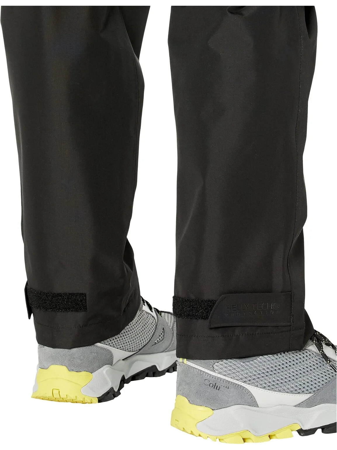 Дублинские брюки Helly Hansen — изображение 4 из 5, черный