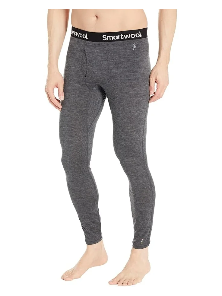 Брюки Smartwool Classic All-Season Merino Base Layer Bottoms — 1