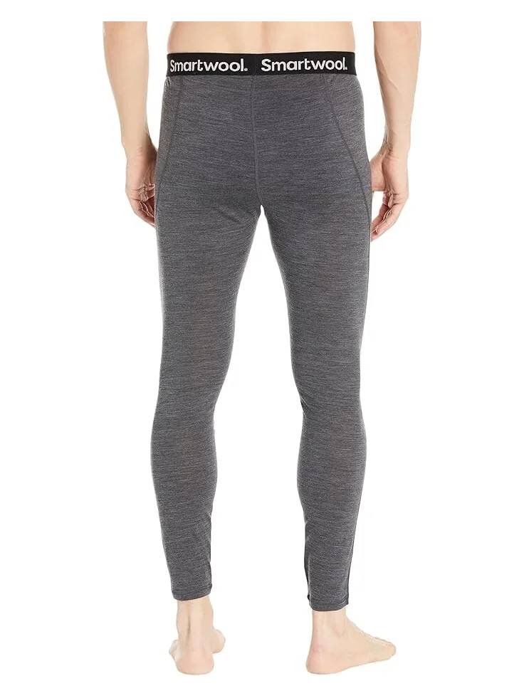 Брюки Smartwool Classic All-Season Merino Base Layer Bottoms — 2