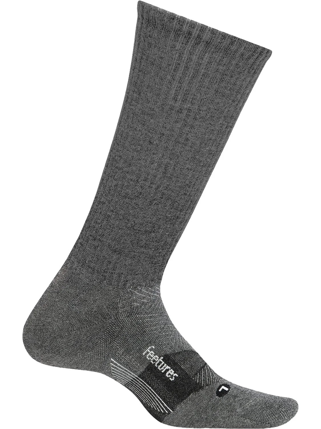Подушка Merino 10 Crew Feetures — серый