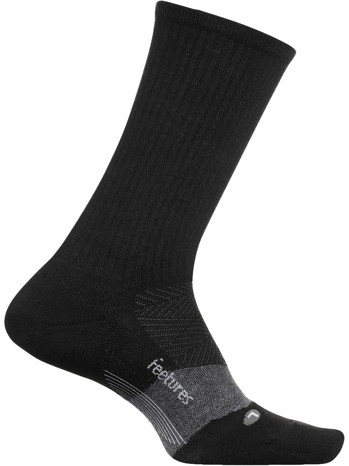 Подушка Merino 10 Crew Feetures — серый