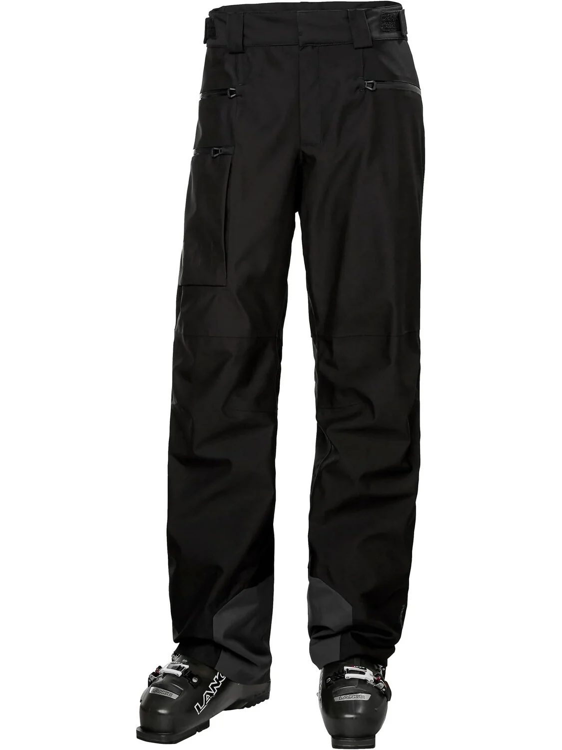 Брюки Garibaldi 2.0 Pants Helly Hansen — 1