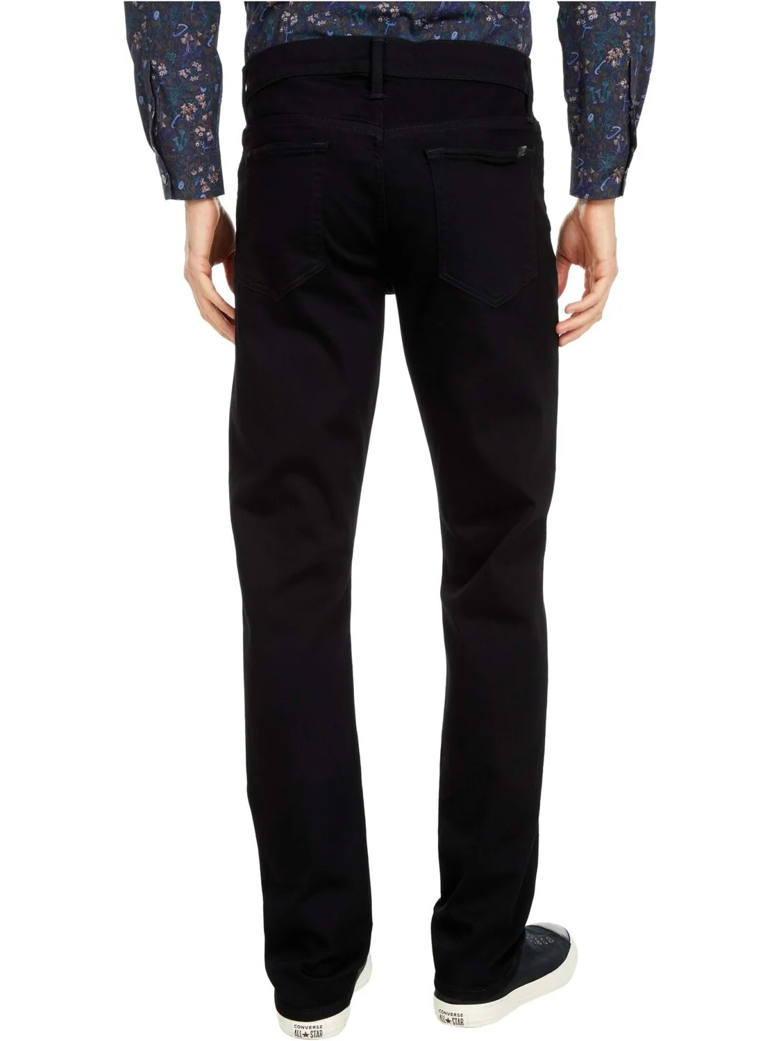 Джинсы The Brixton in Griff Joe's Jeans, цвет Griff — изображение 3 из 5