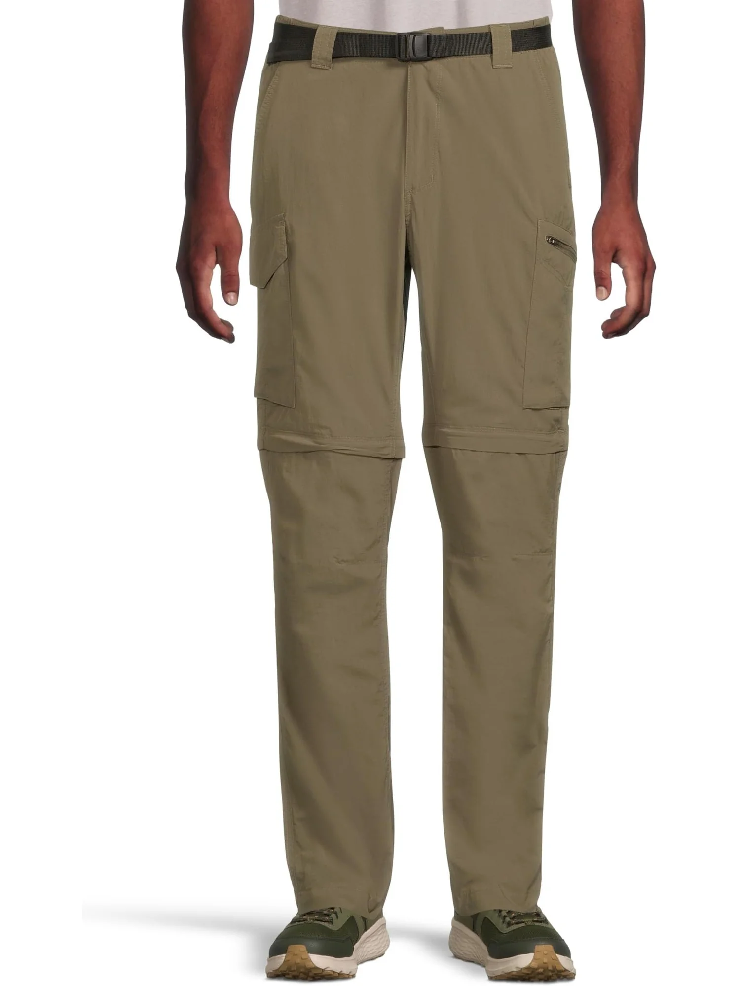 Брюки Columbia Silver Ridge Convertible Pant — 1