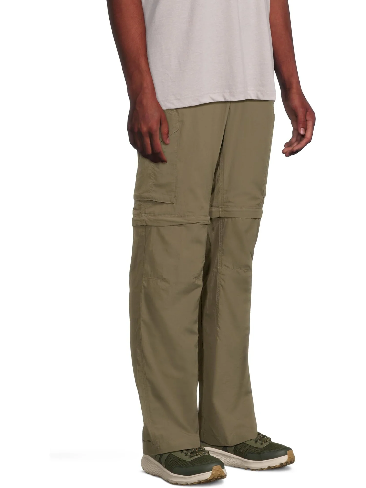 Брюки Columbia Silver Ridge Convertible Pant — 2