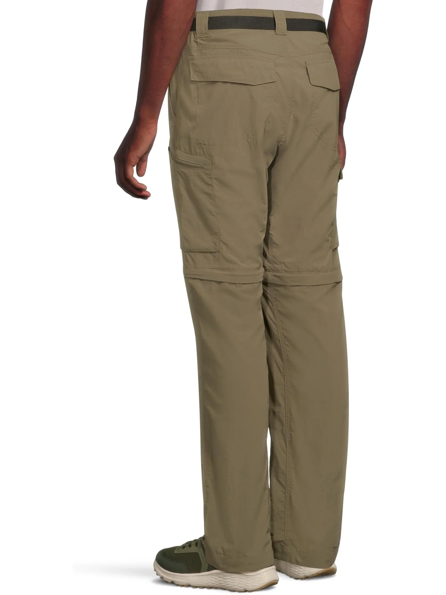 Брюки Columbia Silver Ridge Convertible Pant — 3