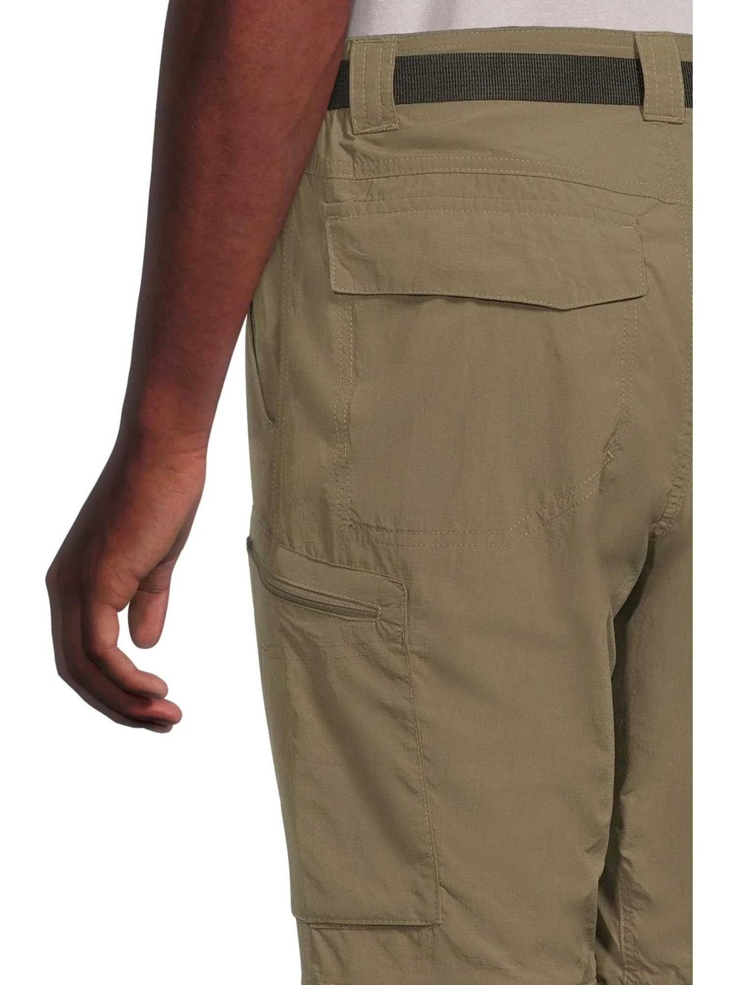 Брюки Columbia Silver Ridge Convertible Pant — 4