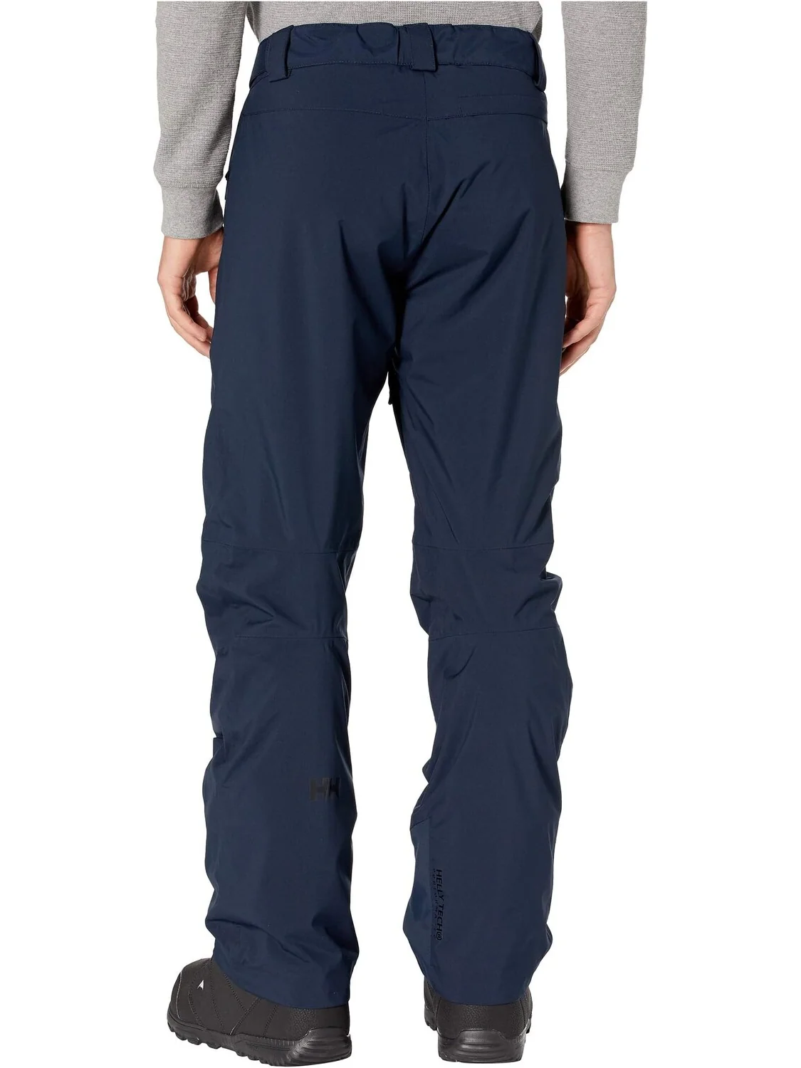 Брюки Legendary Insulated Pants Helly Hansen — изображение 3 из 6, темно-синий
