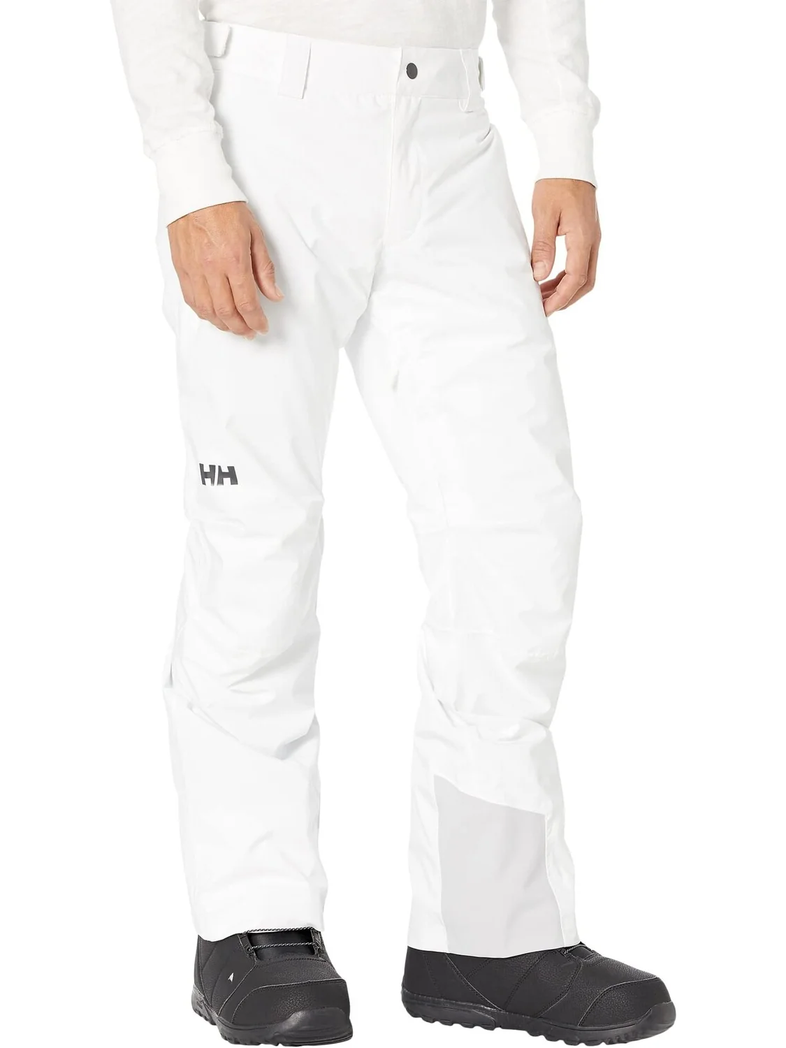 Брюки Legendary Insulated Pants Helly Hansen — изображение 1 из 4, белый