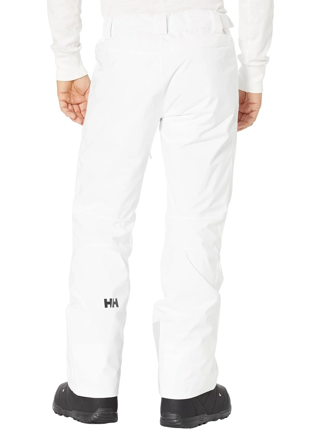 Брюки Legendary Insulated Pants Helly Hansen — изображение 2 из 4, белый