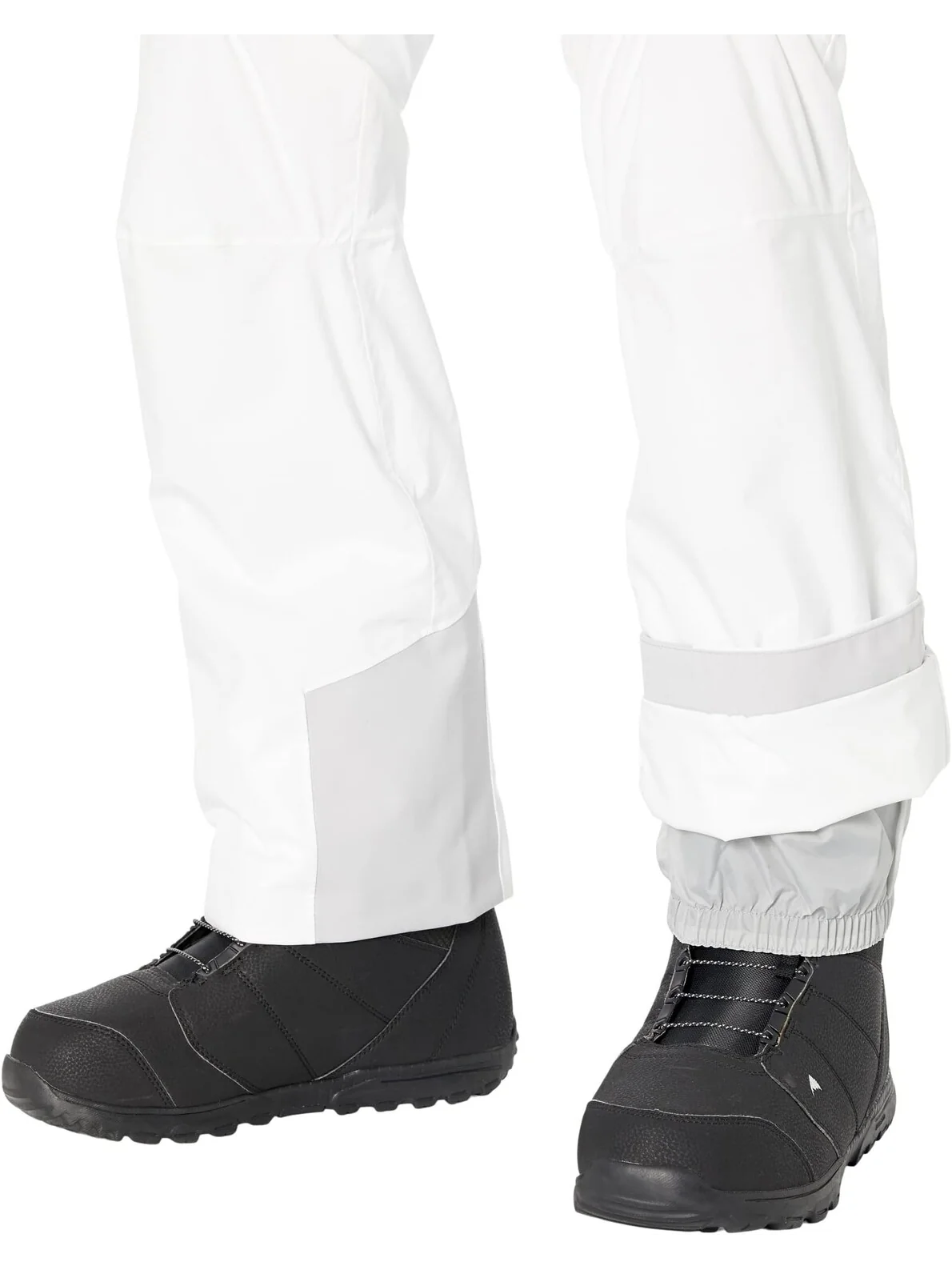Брюки Legendary Insulated Pants Helly Hansen — изображение 3 из 4, белый